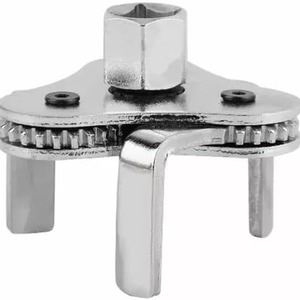 3 Leg Oil Filter Wrench Dual