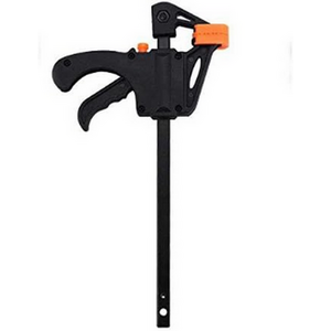 6 Inch Quick Grip Ratchet F-Clamps