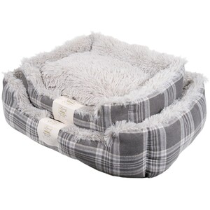 Super Fluffy Soft Pet Bed