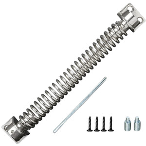 Automatic Gate Spring Closer