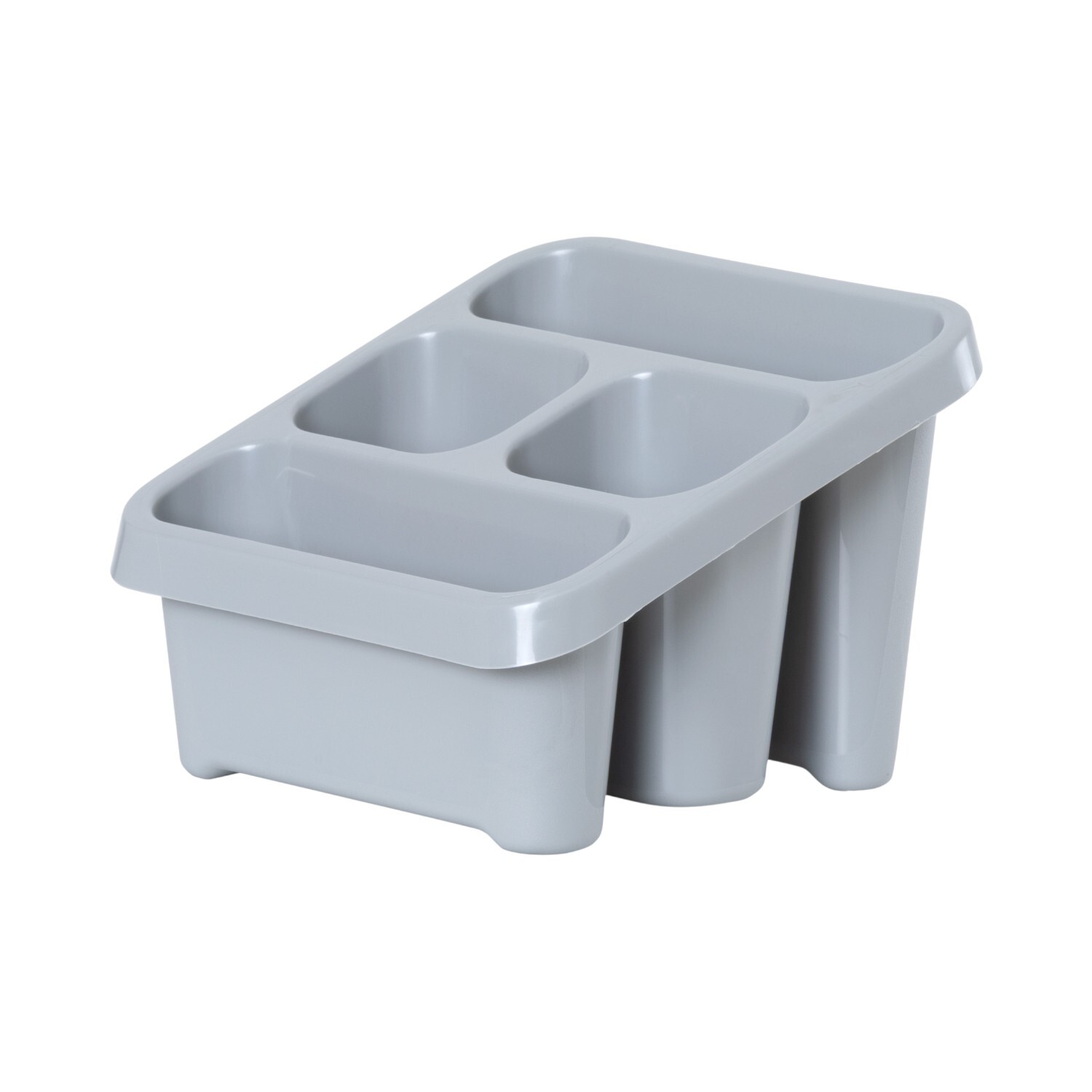Image of My Home Sink Tidy - Grey