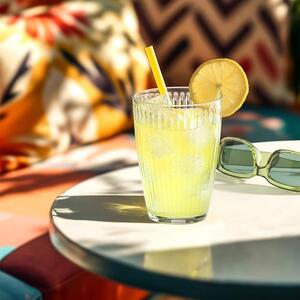 Hestia Highball Glasses - 415ml