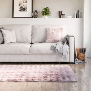 Deluxe Fur Rug