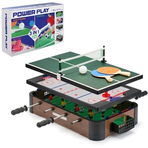 Power Play 20