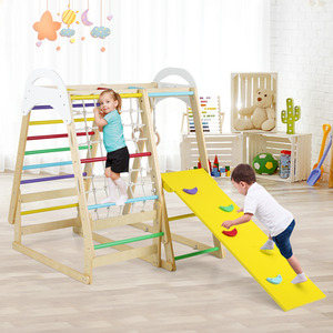 Kid's Climbing Toy