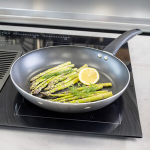 KitchenCraft Non-Stick Eco 28cm Fry pan