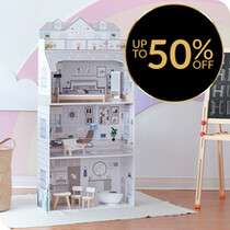 Black Friday Baby, Toys & Nursery Offers