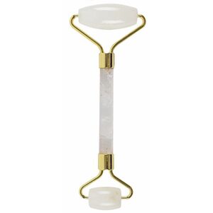 Gemstone Face Roller Rock Quartz
