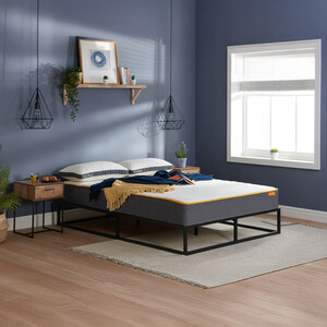 Single SleepSoul Balance Mattress