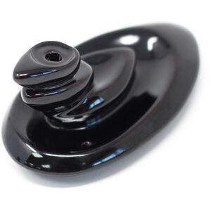 Back Flow Incense Burner Small Pebbles