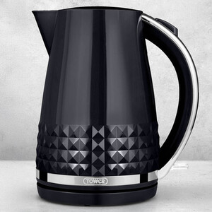 Solitare 1.5L 3KW Kettle