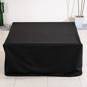 Garden Protective Furniture Cover 6 Seat Cube