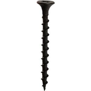 Axel Drywall Screws (Dia) 3.5mm (L) 35mm - Box of 1000