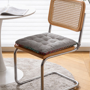 40cm Square Dining Chair Cushion