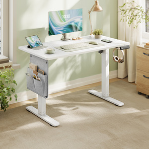 Standing Desk,Continuous Adjustment