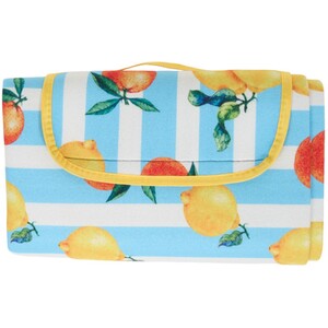 La Bella Vita Picnic Blanket