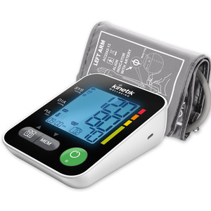 Kinetik Advanced Blood Pressure Monitor TMB-2080