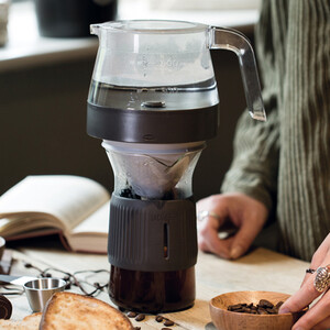 La Cafetire Seattle Pour Over Diffuser