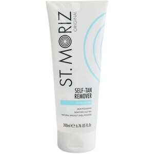 St.Moriz Original Self Tan Remover Scrub