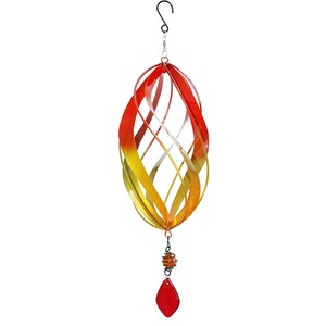 Tree Hanging Wind Spinner