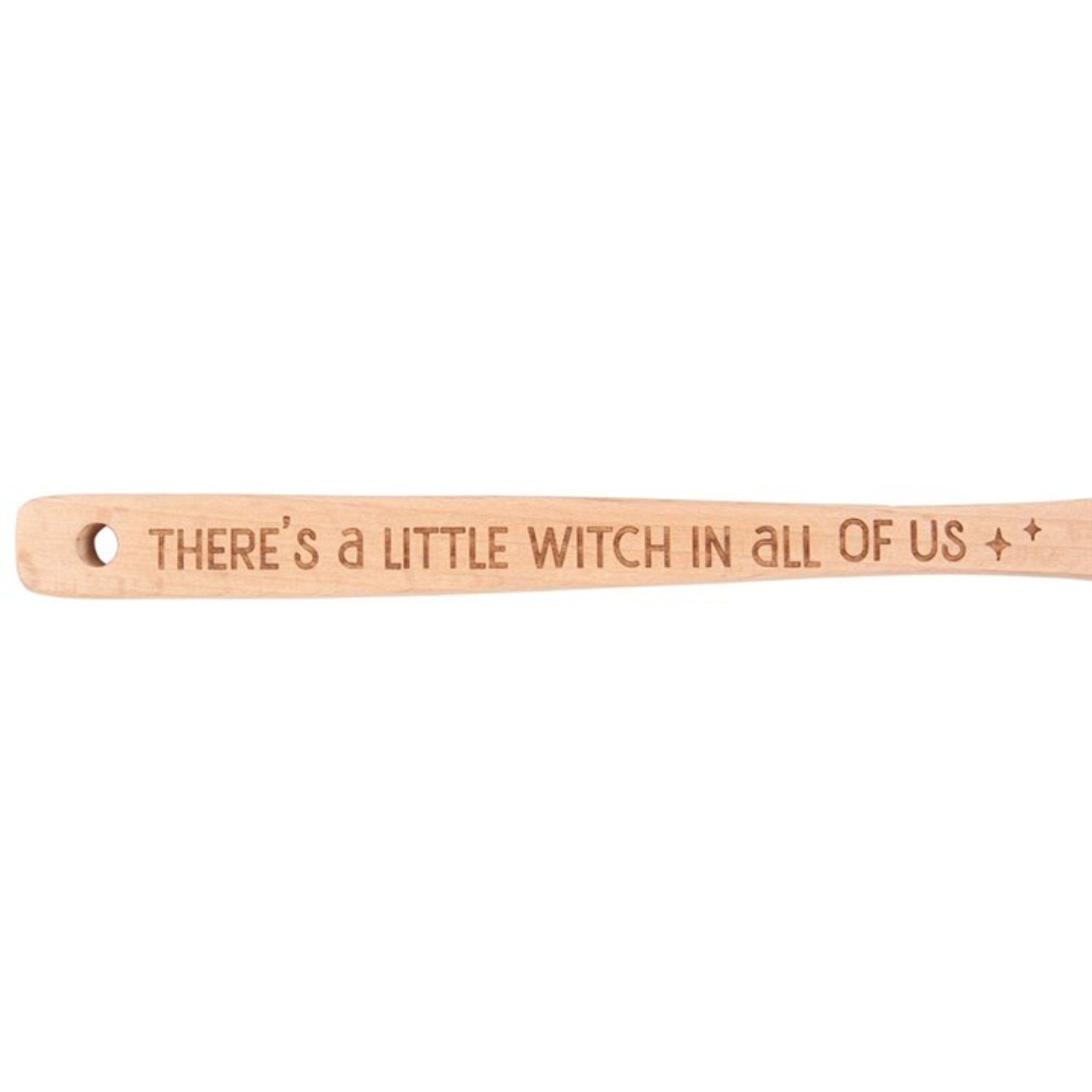 Image of Little Witch in All of Us&hellip;