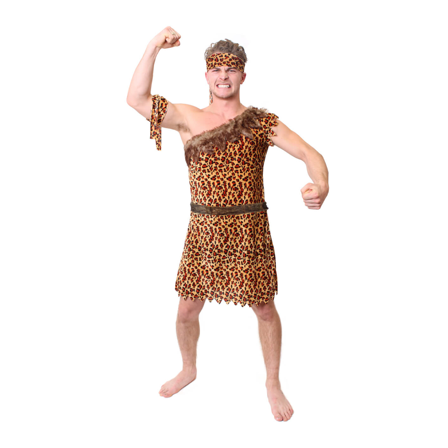 Cavel Dweller Costume