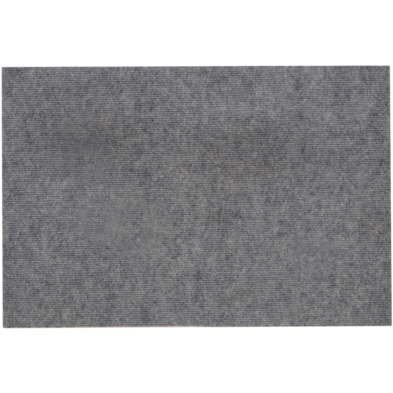 Filta Light Grey Doormat - Grey