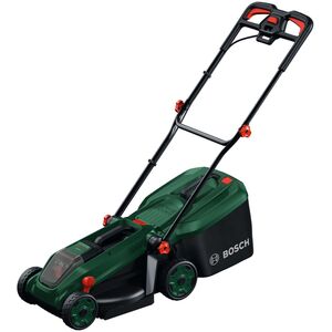Bosch Rotak 18V-34 Cordless Lawnmower