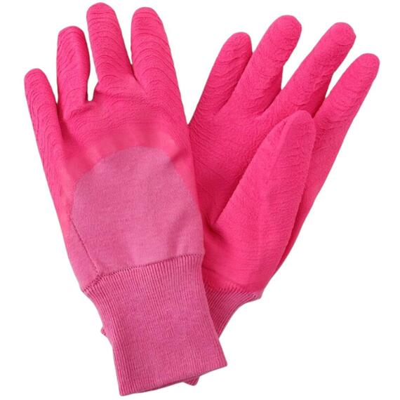 Kent & Stowe Pink Ultimate All Round Gloves