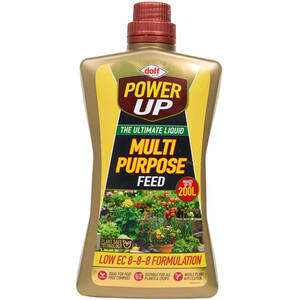 Doff Power Up Slug and Snail Killer