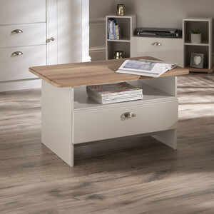 Victoria Coffee Table