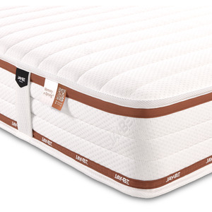 Jay-Be Ryze Memory Sustainably Made Mattress