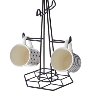 Vertex Contour Mug Tree