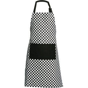 Check Mate Apron