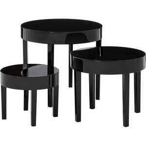 Moritz Set Of Three Nesting Tables
