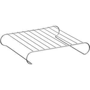 Nash Oven And Cooling Round Edged Rack