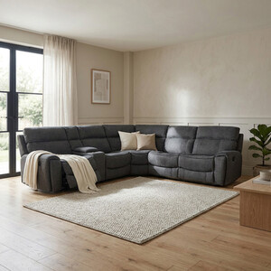 Cancun Corner Sofa