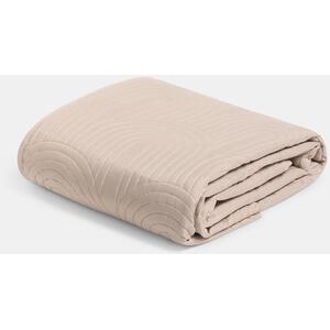 OHS Arches Quilted Throw
