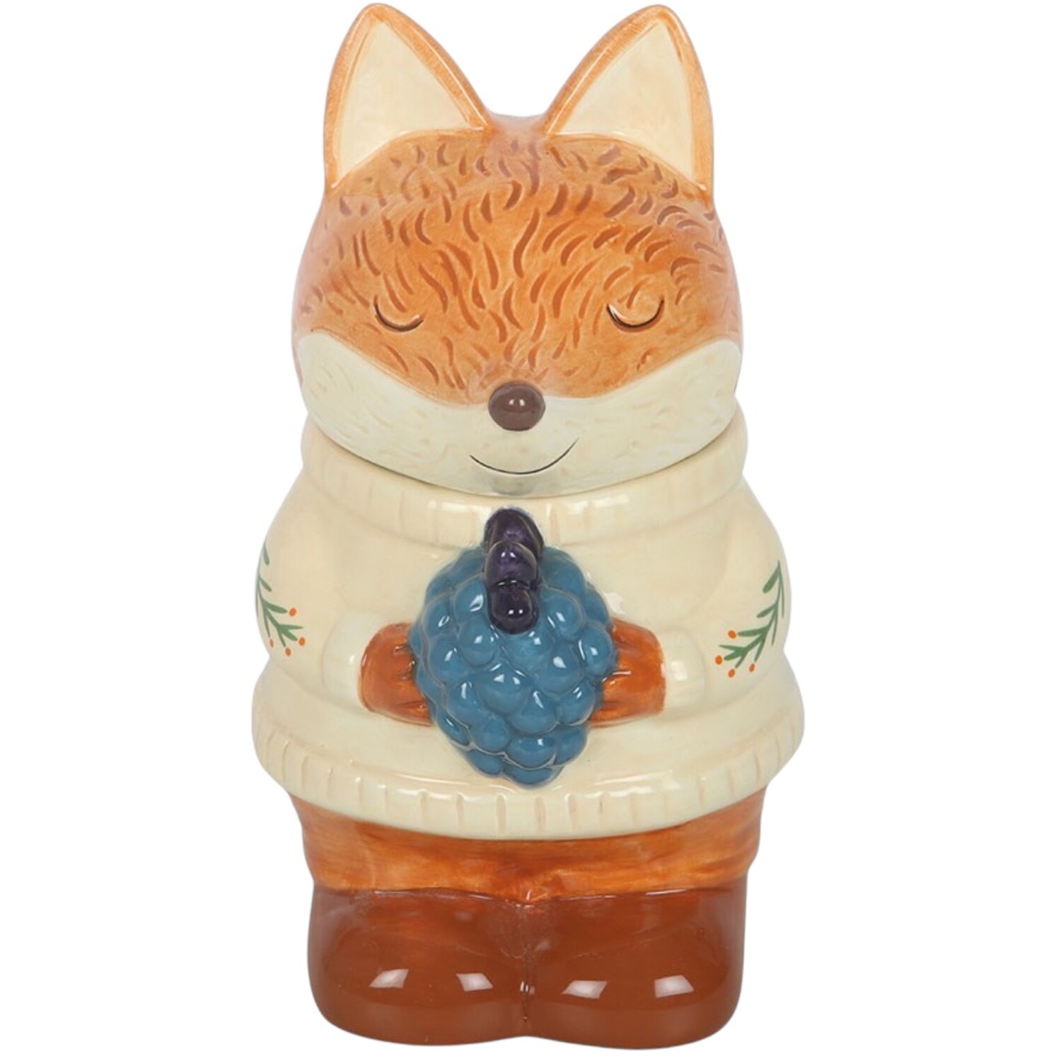 Fox Oil Burner and Wax Burner Warmer
