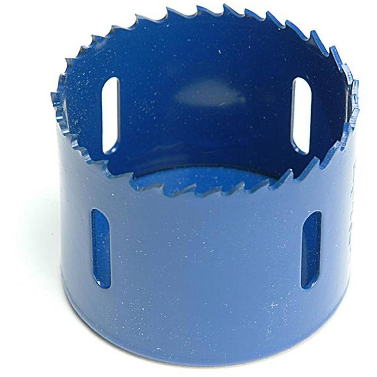 Irwin Bi Metal High Speed Hole Saw - Image 7