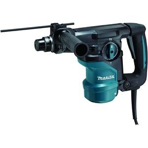 Makita HR3001CJ SDS Plus Rotary Hammer 1050W 110V