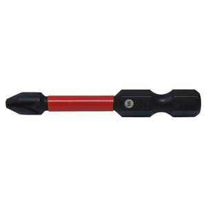 Forgefix Forgefast Impact Bits, Pozidriv Compatible