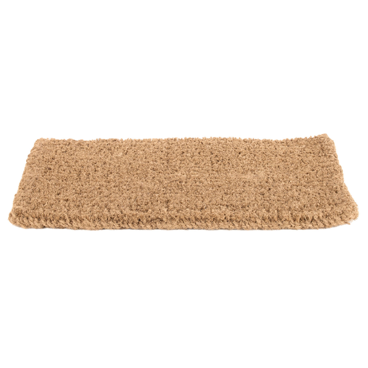 Sentry Super Cl Plain Coir Mat No 1 14 X 24'' - One Colour