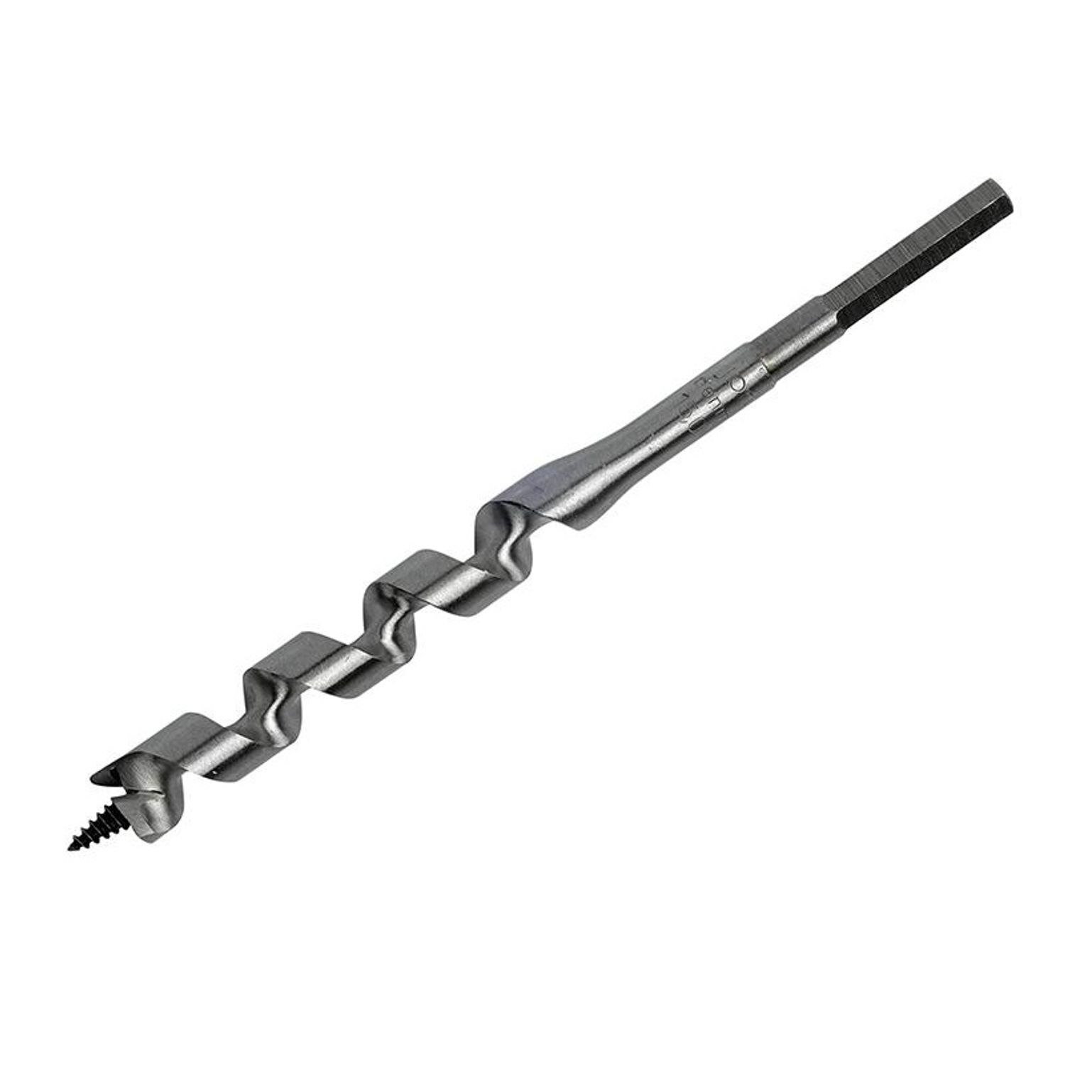 Irwin Auger Drill Bit S - Multi Colour