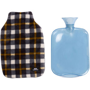 Trespass Hughe Hot Water Bottle With Cover