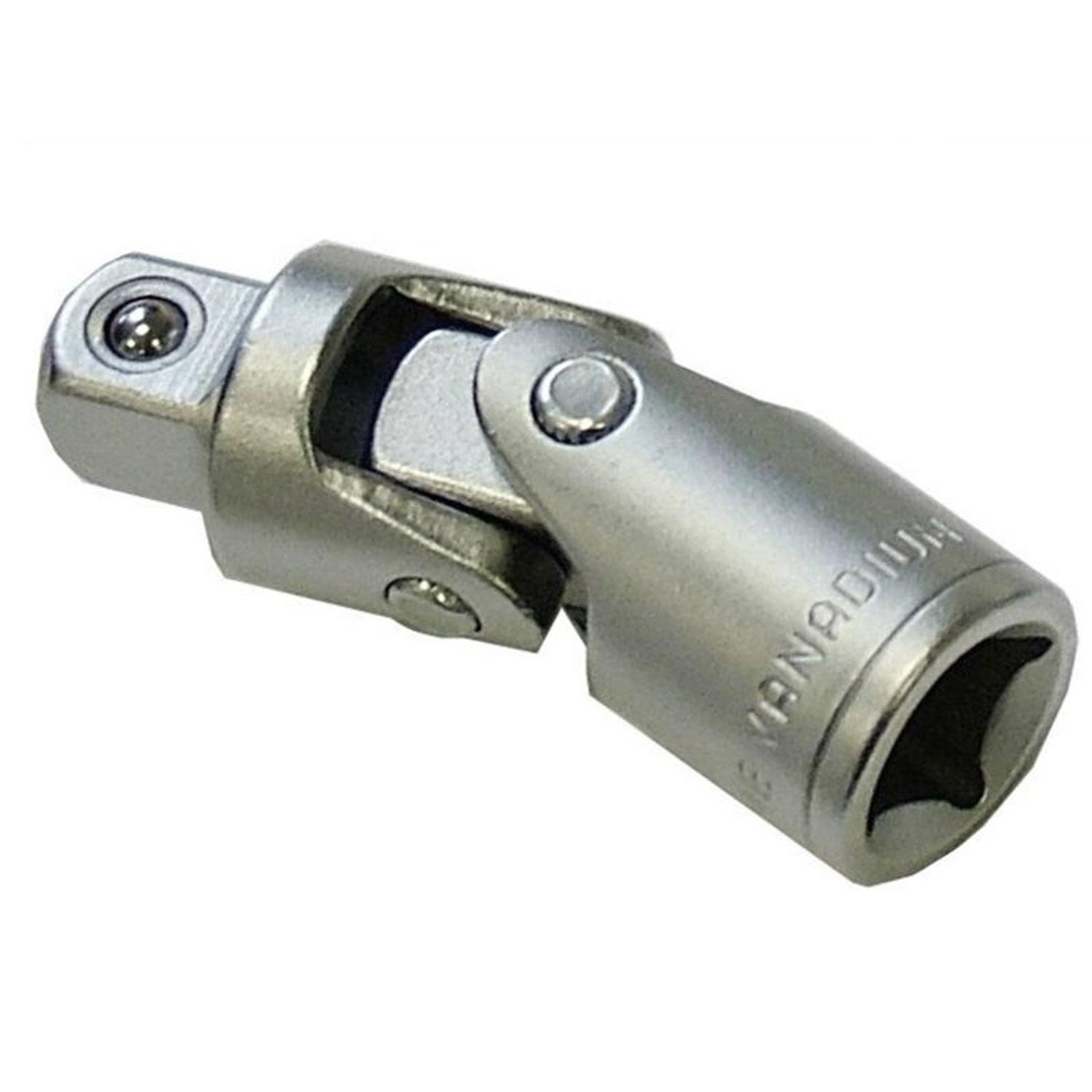 Faithfull Universal Joint Cv 1/2In Drive - Multi Colour