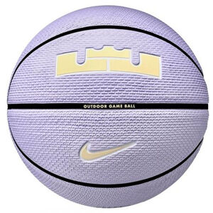 Nike Play Ground Logo Basketball