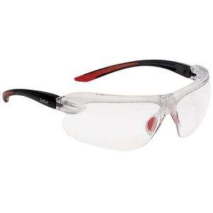 Bolle Safety Iri-s Platinum Safety Glasses