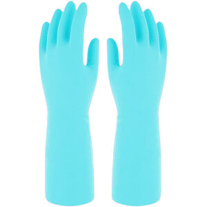 Marigold Adults Unisex Bathroom Gloves