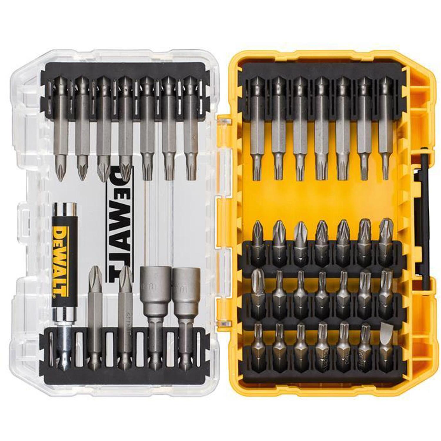 DEWALT Screwdriving Set (40 pc.), DT70705-QZ - Image 12